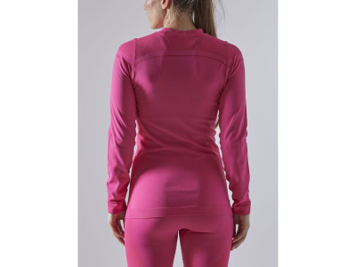 Craft CORE Dry Fuseknit women&#39;s set, pink