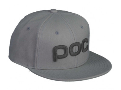 POC Corp Cap šiltovka Pegasi Grey  
