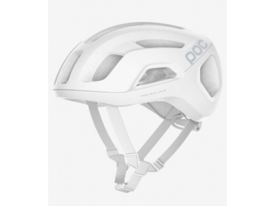 POC Ventral Air Spin Helmet Hydrogen White Matte