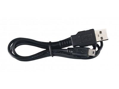 Lezyne Micro USB Cable black