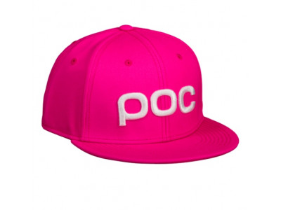 POC Corp Cap šiltovka Rhodonite Pink