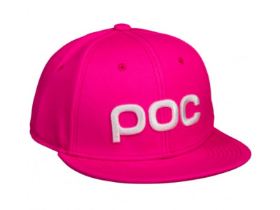 POC Corp Cap Jr. dětská kšiltovka Rhodonite Pink