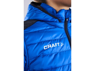 CRAFT Isolate női kabát, kék