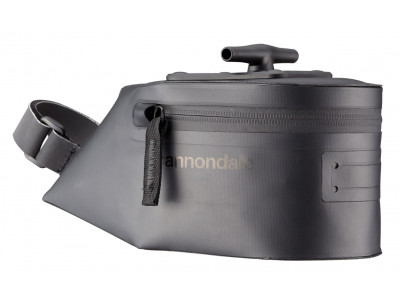 Cannondale Contain Welded QR taška pod sedlo, Medium
