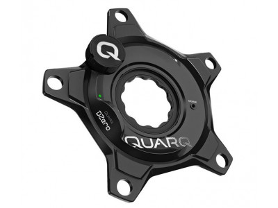Quarq powermeter DZERO Spider DUB AXS 130 BCD