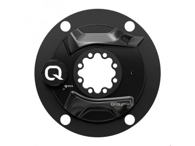 Quarq Leistungsmesser DFour Spider DUB AXS 110 BCD