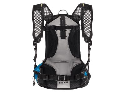 Ergon BX2 Evo backpack, 10 l, blue