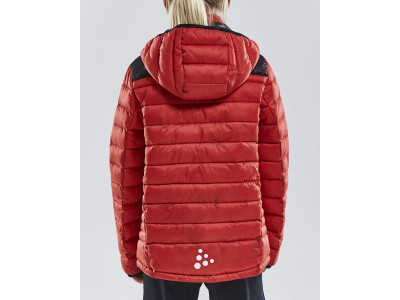 Craft Isolate JR children&#39;s jacket, red