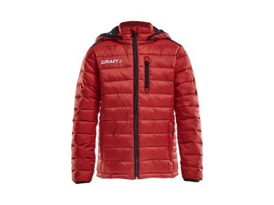 Craft Isolate JR children&amp;#39;s jacket, red