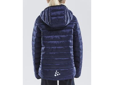 Craft Isolate JR children&#39;s jacket, dark blue