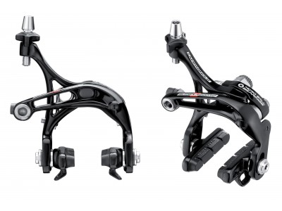 Campagnolo Super Record Skeleton Dual-Dual Bremsschuhe 2015