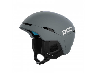 POC Obex Spin ski helmet pegasi grey