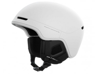 POC Obex Pure ski helmet hydrogen white