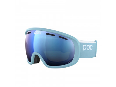 POC Fovea Downhill Goggles Crystal Blue, size Univ