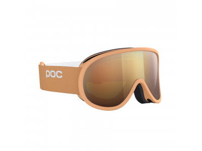 POC Retina Damenbrille, Light Citrine Orange