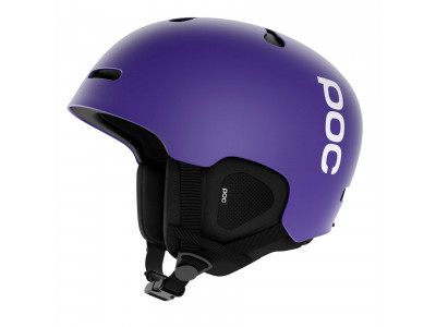 POC Auric Cut lyžiarska prilba ametist purple