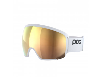 POC Orb Clarity replacement glasses, Hydrogen White / Spektris Gold