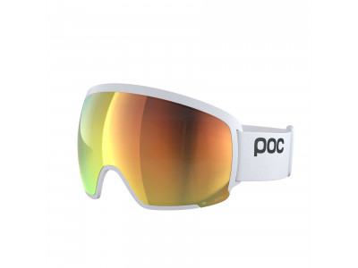 POC Orb Clarity replacement glasses Hydrogen White / Spektris Orange