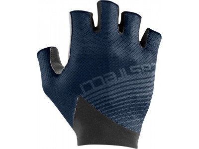 Castelli 20035 COMPETIZIONE rukavice - tmavá modrá