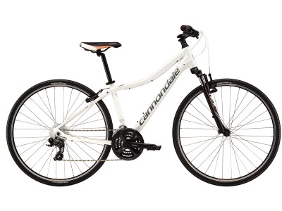 Rower trekkingowy Cannondale Althea 3 2016
