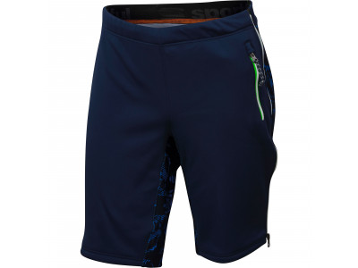 Sportful Rythmo shorts, dark blue