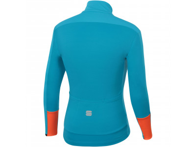 Sportful Tempo jacket, light blue