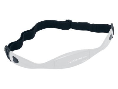 SIGMA chest strap - RUBBER ONLY