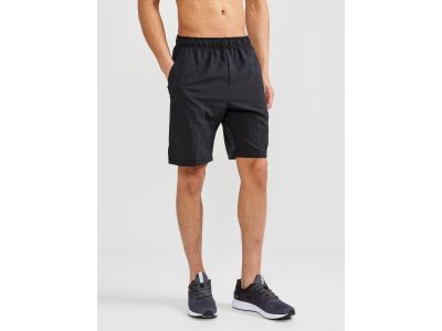 Craft CORE Charge shorts, black