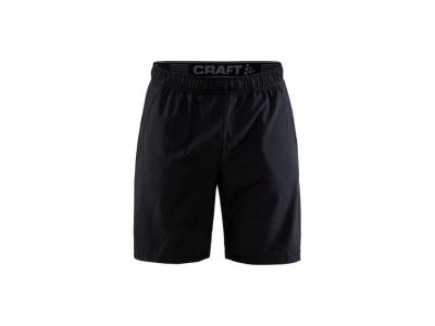 CRAFT CORE Charge shorts, black