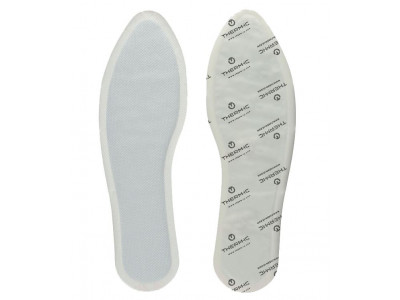 Thermic ohrevné vložky do obuvi Foot Warmers (5 párov)  
