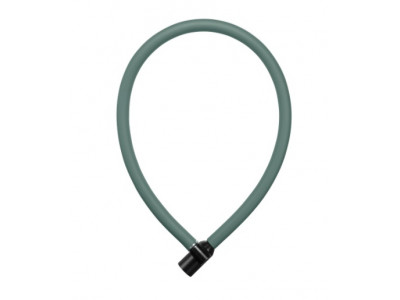 AXA Resolute 6 - 60 cable lock Army Green 60 cm