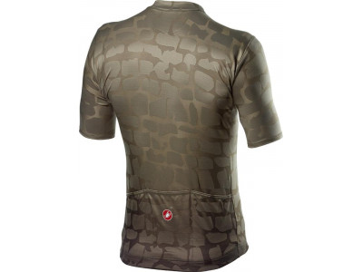Castelli PAVÉ dres, zelená