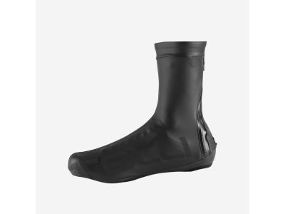 Castelli PIOGGERELLA cipőhuzatok - 010 fekete