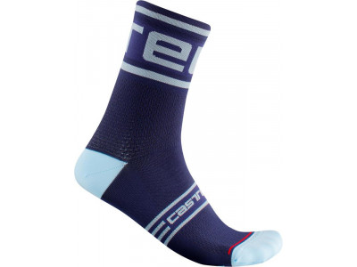 Castelli PROLOGO 15 ponožky, tmavě modrá