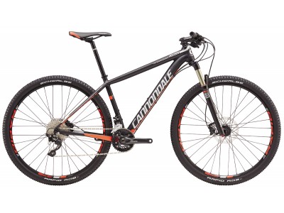Cannondale F-Si 3 2016 horský bicykel