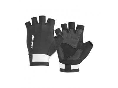 Giant Elevate SF rukavice, čierna/biela