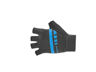 Giant Podium Gel SF rukavice, černá/modrá