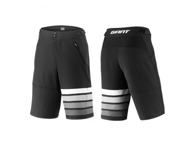 Giant Transfer Short shorts without liner