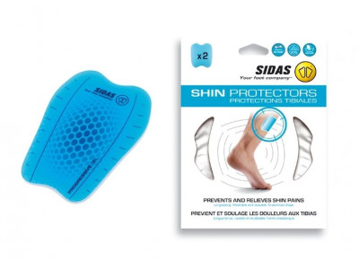 Sidas Shin Protector, 1 pair