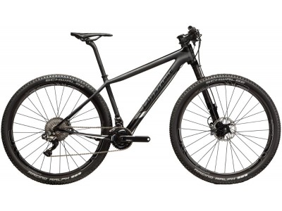 Cannondale F-Si Black Inc 2016 horský bicykel