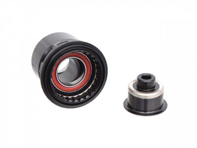 DT Swiss Ratchet MTB Alu XD freehub with 5 mm end