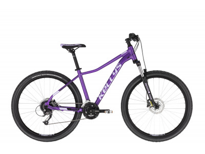 Bicicleta de dama Kellys Vanity 50 27.5, ultravioleta