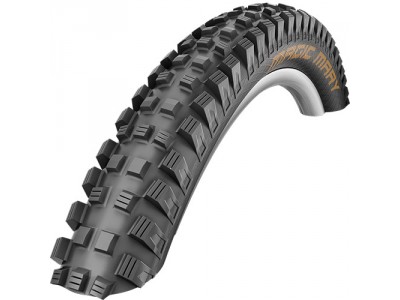 Schwalbe MAGIC MARY 26x2.35 20D2 tire, wire bead
