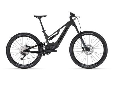 Kellys Theos F50 29/27.5 electric bike, anthracite