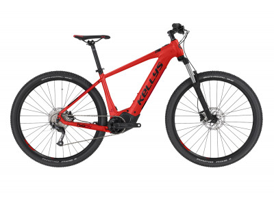 Kellys Tygon 10 Red 29&quot; 630Wh
