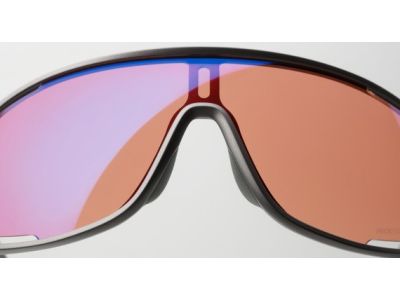 Shimano Technium szemüveg, metálfekete/Ridescape OR