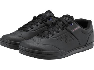 Pantofi de damă Shimano SH-GR501W, negri