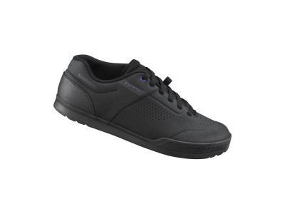 Shimano SH-GR501 cycling shoes, black