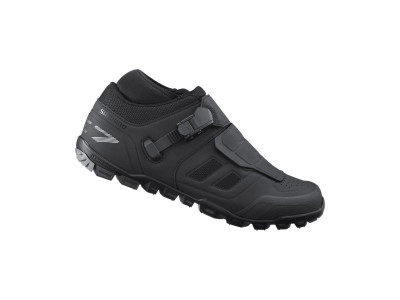 Shimano Schuhe SH-ME702, schwarz