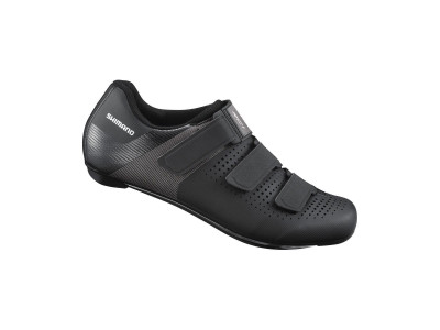 Shimano SH-RC100 women's cycling shoes, black